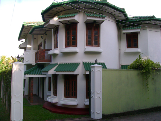 Homagama House for sale/rent